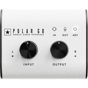 Blackstar Polar Go 2-Channel Portable USB-C Audio POLARGO