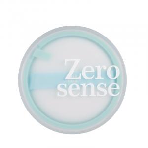 Легкая рассыпчатая пудра Zero Feel для контроля жирности 8г XIXI