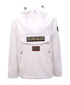 Куртка Rainforest S pkt 2 Napapijri, белый