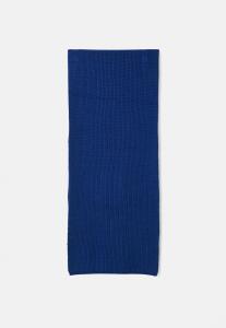 Шарф MSCH Copenhagen GALINE RACHELLE SCARF KEY, Sodalite Blue/Blue