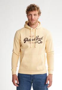 Худи Petrol Industries ARTWORK KENNEWICK, Sunray/Orange