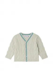 Кардиган Giorginoli Bonpoint, серый