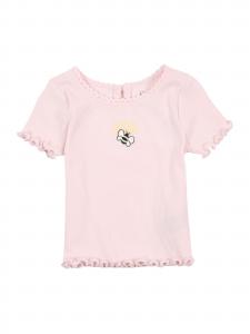 GAP Футболка в розовом цвете