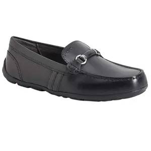 Кроссовки Geox New Fast, черный