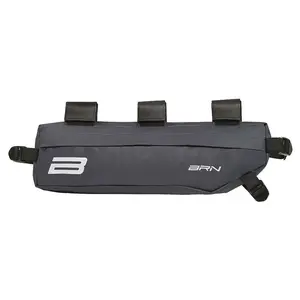 Каркасная сумка Brn Travel Lower 4L, серый