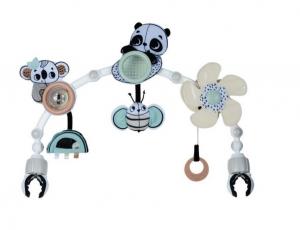 Tiny Love, Арка с игрушками, Декор