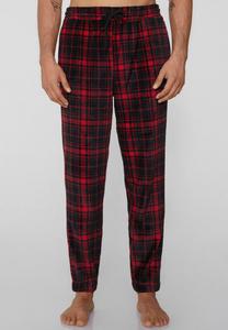 Пижамные брюки Tezenis Pyjama bottoms, Black