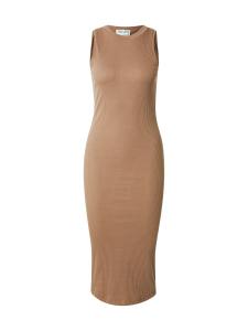 Платье Aware VMLavender, светло-коричневый