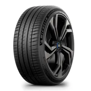 Летние шины Michelin PILOT SPORT EV NE0 RG XL 255/45 R21 106Y