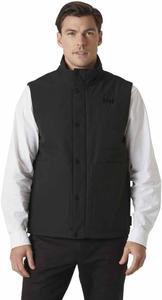 Helly-Hansen мужская утепленная жилетка Escape Helly Hansen, 990 Black