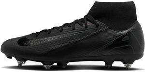 Низкие кроссовки Nike для мужчин, Black Black Deep Jungle