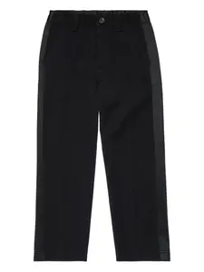 Брюки Pwire Diesel Kids, черный