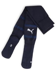 Носки TeamFinal синего цвета Puma