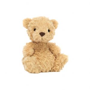 Плюшевая игрушка Yummy Bear JELLYCAT