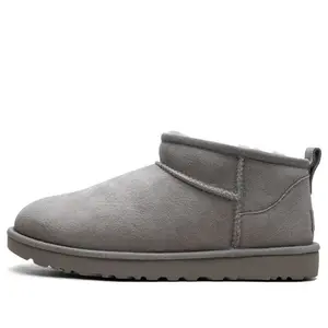 Угги (WMNS) UGG Classic Ultra Mini Boot 'Goat'