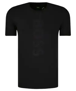 Футболка 7 Regular fit Boss Green, синий