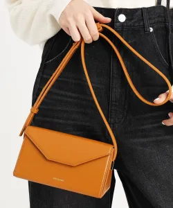 Сумка Babylone, цвет Camel 54