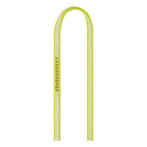 Ленточный строп Ortles Dyneema Sling 8 мм Salewa, желтый