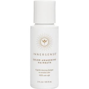 Шампунь Innersense Color Awakening Hairbath, Refill / 946 ml
