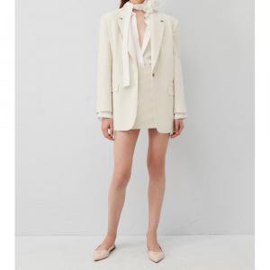 Пиджак DERBY Marella, кремовый