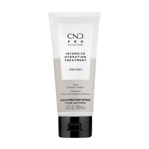 Pro Skincare Feet Интенсивное увлажняющее средство для ног Cnd