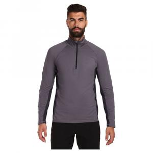 Базовый слой Kilpi Willie Long, серый