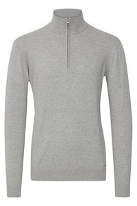 Свитер INDICODE JEANS Baddon, Light grey