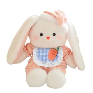 Пижама Good Night Bear, милый спутник перед сном все куклы плюшевая кукла высота 40см ZHUOQU