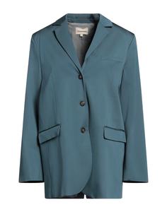 Блейзер Loulou Studio, пастельно-голубой