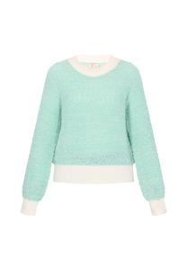IZIA Свитер в цвете Mint