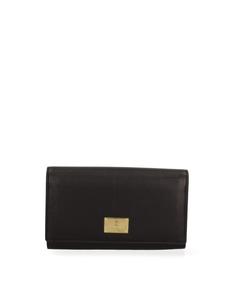 Кошелек Laura Biagiotti Geldbörse, черный