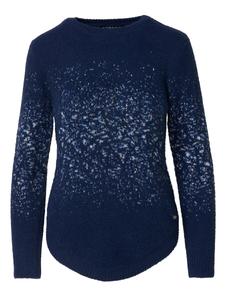 Свитер KOROSHI, Navy