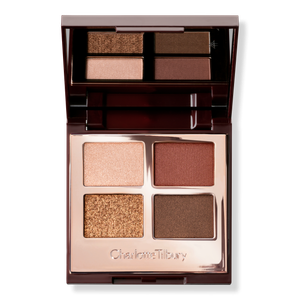Тени для век Luxury Eyeshadow Palette Charlotte Tilbury, The Bella Sofia (bronze & copper shades)
