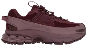 Кроссовки Nike Zoom Vomero Roam, красный