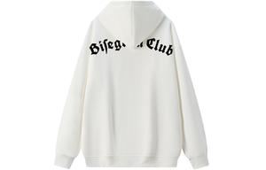 Bisegrlin BISEGRIN BisGreen Толстовка унисекс, Хаки (на флисовой подкладке)