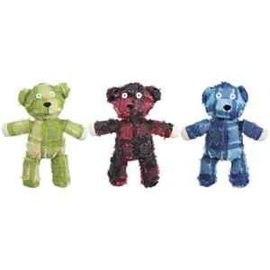 Обрывки плюшевого мишки Nayeco 28 см 28см Nayeco