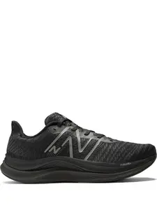 Кроссовки FuelCell Propel v4 Black/Harbor New Balance, черный
