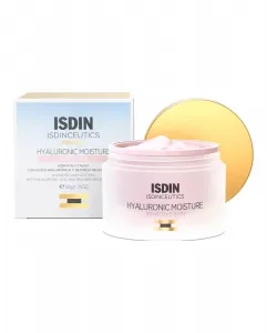 Крем для лица Hyaluronic Moisture Sensitive 50 г Isdinceutics