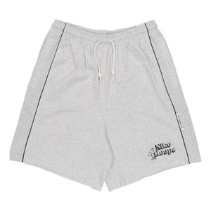 Шорты однотонные шнуровка эластичные дышащие спортивные шорты Nike, мульитколор