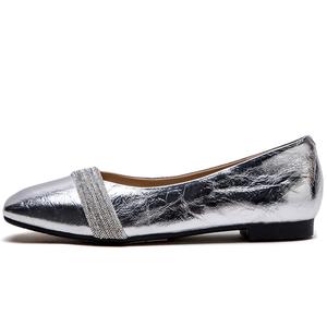 Туфли женские повседневные Women's Casual Shoes Women's Jay, бежевый