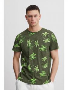 Футболка BLEND, оливковый