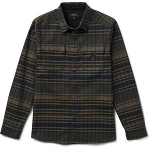 Мужская фланелевая рубашка Diablo Roark, Orion