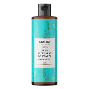Мицеллярная жидкость для лица «Шалфей», 250 мл Maudi Naturals