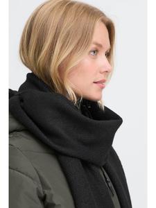 Шарф Oxmo, черный