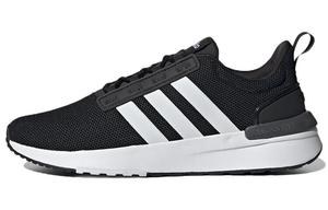 Кроссовки Adidas Racer TR21 Core Black Cloud White