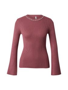 Свитер ONLY ONLNATASCHA, Magenta