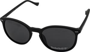 Очки Timberland TB7185 Matte Black/Smoke One Size