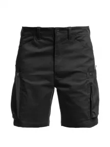 Шорты карго Parajumpers, черный