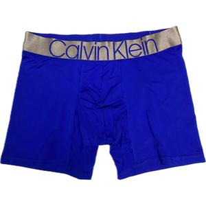 Calvin Klein Мужские трусы 1 упаковка Blue