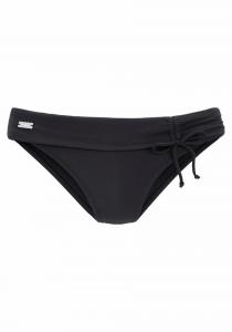 Низ бикини BUFFALO Happy, Black